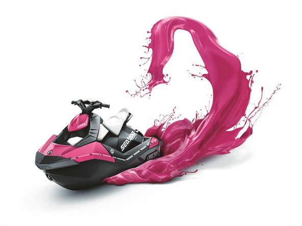 Ski & Sea : Vabimo vas, da nas obiščete na 11. sejmu Moto boom