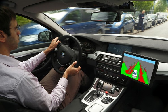 BMW Group: Raziskovalna iniciativa UR:BAN