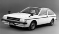 Nissan Pulsar 3-door (N12 / 1982–1986)