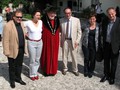 Slovenske železnice: Z VLAKOM NA 62. LJUBLJANA FESTIVAL