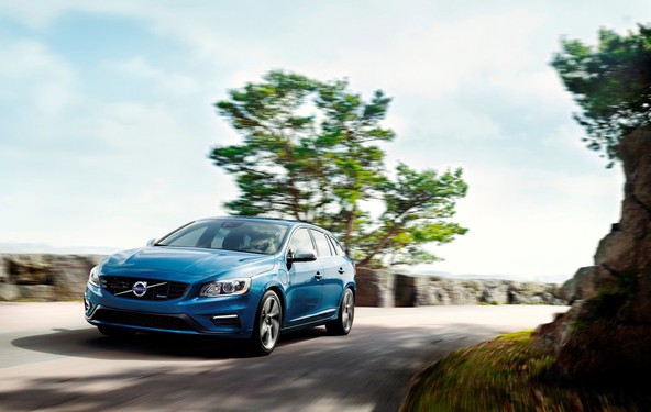 Volvo Cars predstavlja trajnostno poročilo 2013: Volvo Cars vodi pot pri zniževanju CO2 emisij
