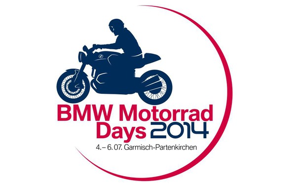 BMW Motorrad Days 2014: Spet je čas za veliko družinsko slavje