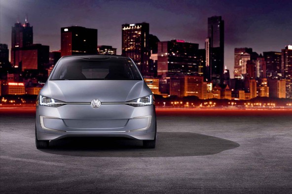 Volkswagen: Up! Lite – najvarčnejši štirisedežni avto na svetu
