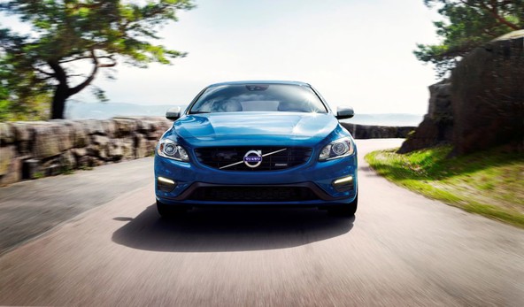 Volvo Car Group : Volvo beleži 12 mesecev zapovrstjo rast prodaje