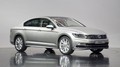 Volkswagen: Svetovna premiera novega Passata