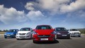 Rüsseslsheim: Opel razkriva peto generacijo Corse