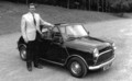 Mini Cabriolet by Crayford 