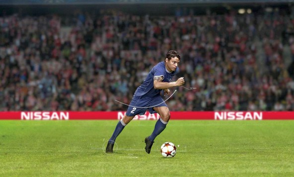 Thiago Silva