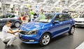 Škoda & Mondial de l’Automobile 2014: Premiera nove Škode Fabie in Fabie Combi