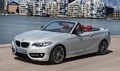 BMW: Nastop na avtomobilskem salonu v Los Angelesu 2014