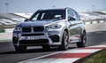 Novi BMW X5 M in novi BMW X6 M: Neizpodbitna premoč