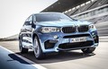 Novi BMW X5 M in novi BMW X6 M: Neizpodbitna premoč