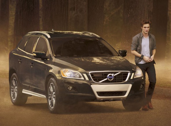 What drives Edward : Znani zmagovalci Volvovega on-line tekmovanja 