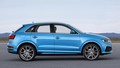 Novi Audi Q3: Zgodba o uspehu se nadaljuje