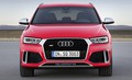 Novi Audi Q3: Zgodba o uspehu se nadaljuje