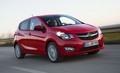 Novi Opel KARL: Majhen, odličen, preprosto izjemen