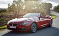 BMW: Prihod novih modelov vozil serije 6