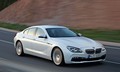 BMW: Prihod novih modelov vozil serije 6