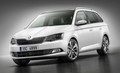 Škoda: Začetek proizvodnje nove Fabie Combi