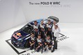 Nova Volkswagnova tehnologija, nov dizajn: Druga generacija športnega modela Polo R WRC