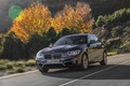 BMW: Nova modelna serija serije 1