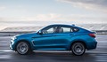 Neizpodbitna premoč: Novi BMW X5 M in novi BMW X6 M