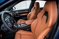 Neizpodbitna premoč: Novi BMW X5 M in novi BMW X6 M