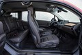 BMW i3: Vstop modela i3 na trg oznanja novo ero električne mobilnosti