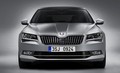 Škoda Superb: Svetovna premiera novega Škodinega paradnega konja v Pragi