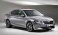 Škoda Superb: Svetovna premiera novega Škodinega paradnega konja v Pragi