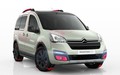 Citroën & avtomobilski salon v Ženevi: Kreativna in nekoliko drugačna znamka