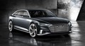 Audi prologue Avant concept: Nova interpretacija filozofije Avant