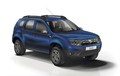Dacia : Novosti v Ženevi