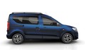 Dacia : Novosti v Ženevi