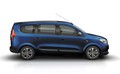 Dacia : Novosti v Ženevi