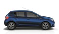 Dacia : Novosti v Ženevi