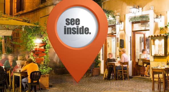 Google Streeview je nazaj. Tokrat v Business preobleki: Google Business Streetview prihaja v Slovenijo
