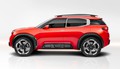 Citroën Aircross Concept: Vabilo na potovanje v slogu Citroëna