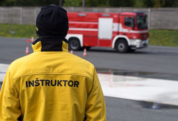 Pojasnilo Avto-moto zveze Slovenije: Izgradnja poligona in dirkališča v Cerkljah ob Krki – zavajanje javnosti!