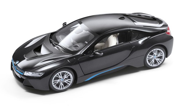 Nova BMW i kolekcija: Kombinacija trajnosti in oblike