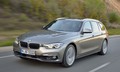 BMW serija 3: Novi predstavniki serije 3 v limuzinski in karavanski različici
