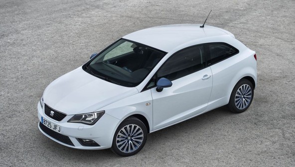 SEAT Ibiza: Španska prodajna uspešnica še izboljšana