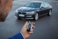 Novi BMW serije 7: Stilna navzočnost, zanesljiva dinamika in ekskluzivna eleganca