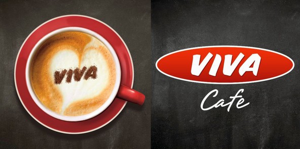 OMV VIVA CAFE: Sveža VIVA ponudba za na pot zdaj tudi na OMV-ju na Brezovici