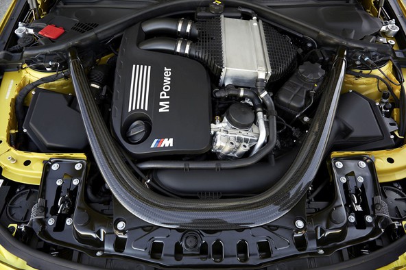 BMW Group : Skupni zmagovalec na podelitvi nagrad Motor leta 2015