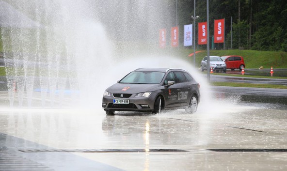 Cupra dan 2015: SEAT Leon Cupra ima novega lastnika!