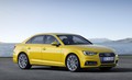Nova Audi A4 in Audi A4 Avant: Štirica zmaguje