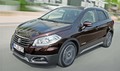 Suzuki SX4 S-CROSS SE in SWIFT SE: Suzuki nam je to poletje popestril z dvema bogato opremljenima voziloma