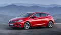 Opel na IAA 2015: Svetovna premiera nove Astre