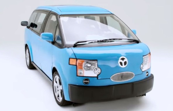Tartan Prancer (2015): Se spomnite družine Griswold?